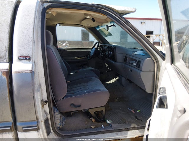 Auction sale of the 1994 Dodge Ram 1500, vin: 1B7HC16Y6RS702614, lot number: 46304818
