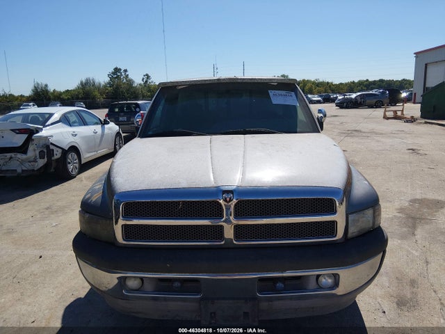 Auction sale of the 1994 Dodge Ram 1500, vin: 1B7HC16Y6RS702614, lot number: 46304818