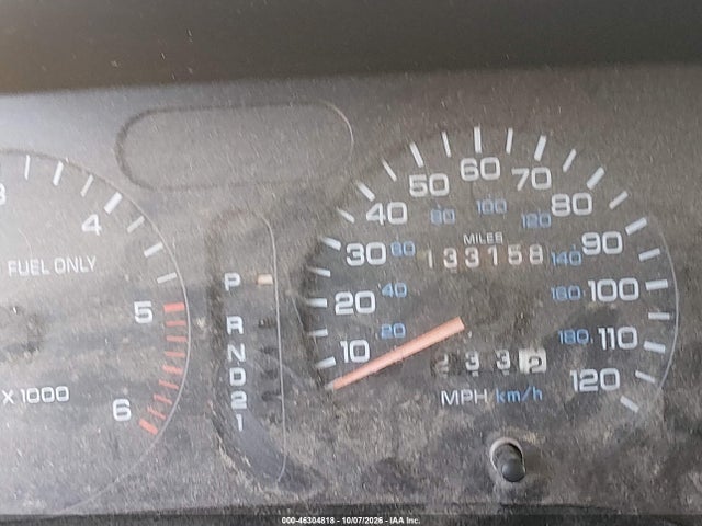 Auction sale of the 1994 Dodge Ram 1500, vin: 1B7HC16Y6RS702614, lot number: 46304818
