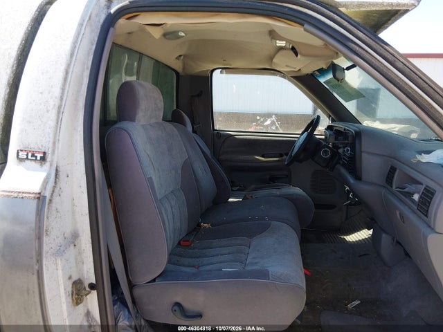 Auction sale of the 1994 Dodge Ram 1500, vin: 1B7HC16Y6RS702614, lot number: 46304818