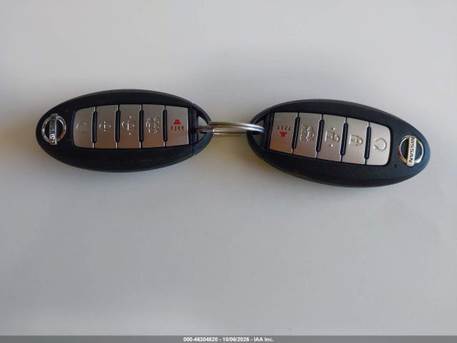 Продаж на аукціоні авто 2021 Nissan Altima S Fwd, vin: 1N4BL4BV1MN357122, номер лоту: 46304820