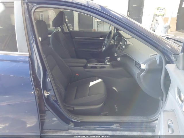 Продаж на аукціоні авто 2021 Nissan Altima S Fwd, vin: 1N4BL4BV1MN357122, номер лоту: 46304820