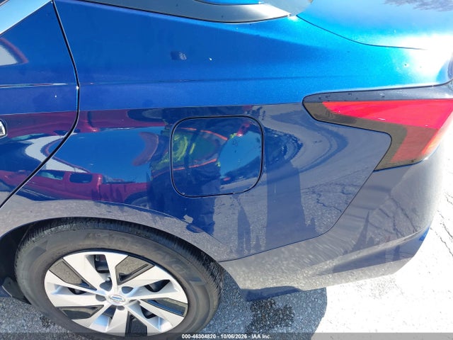 Продаж на аукціоні авто 2021 Nissan Altima S Fwd, vin: 1N4BL4BV1MN357122, номер лоту: 46304820