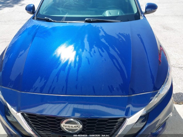 Продаж на аукціоні авто 2021 Nissan Altima S Fwd, vin: 1N4BL4BV1MN357122, номер лоту: 46304820