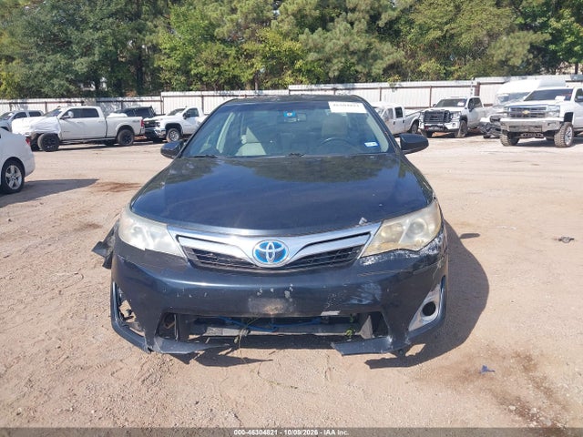 Aukcja sprzedaży 2013 Toyota Camry Hybrid Xle, vin: 4T1BD1FK8DU072280, numer aukcji: 46304821