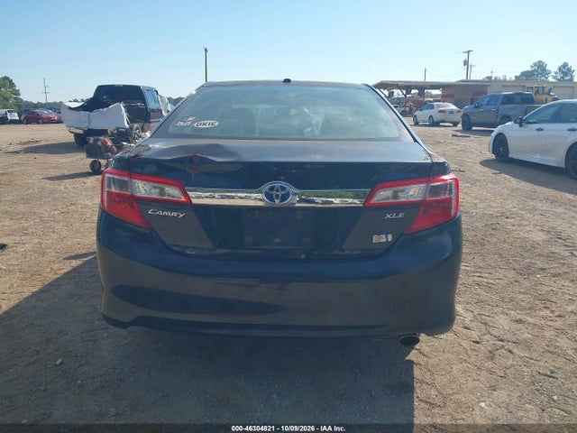 Aukcja sprzedaży 2013 Toyota Camry Hybrid Xle, vin: 4T1BD1FK8DU072280, numer aukcji: 46304821