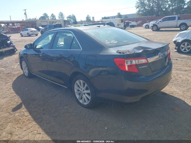 Aukcja sprzedaży 2013 Toyota Camry Hybrid Xle, vin: 4T1BD1FK8DU072280, numer aukcji: 46304821
