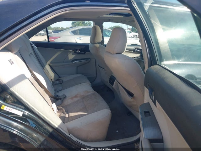 Aukcja sprzedaży 2013 Toyota Camry Hybrid Xle, vin: 4T1BD1FK8DU072280, numer aukcji: 46304821