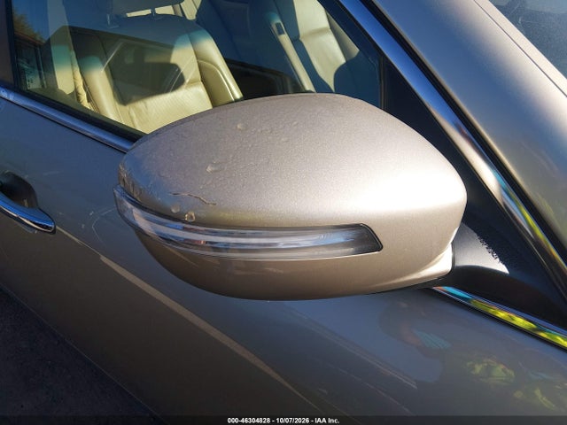 Aukcja sprzedaży 2010 Hyundai Genesis 4.6, vin: KMHGC4DF6AU092507, numer aukcji: 46304828