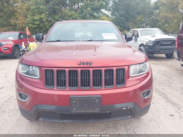 Aukcja sprzedaży 2014 Jeep Grand Cherokee Limited, vin: 1C4RJFBT9EC191101, numer aukcji: 46304838