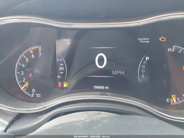 Aukcja sprzedaży 2014 Jeep Grand Cherokee Limited, vin: 1C4RJFBT9EC191101, numer aukcji: 46304838