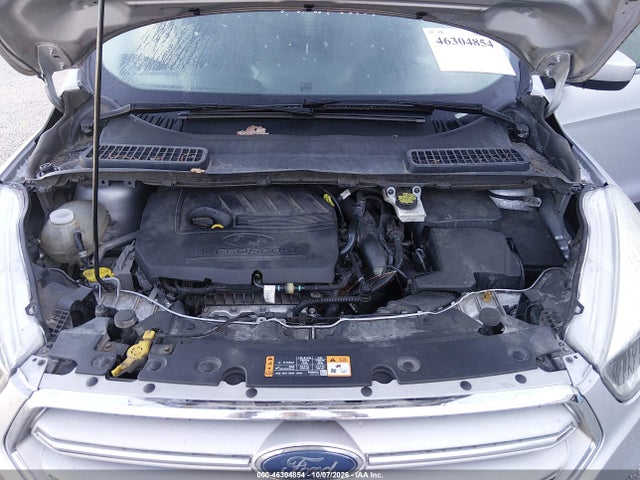 Продаж на аукціоні авто 2018 Ford Escape Se, vin: 1FMCU0GD6JUD60552, номер лоту: 46304854
