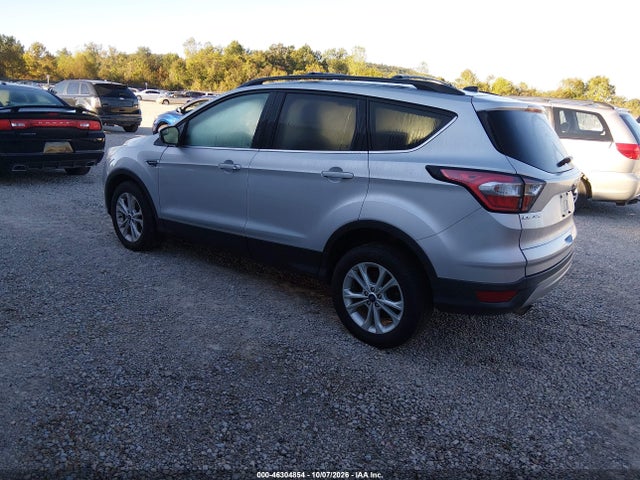 Продаж на аукціоні авто 2018 Ford Escape Se, vin: 1FMCU0GD6JUD60552, номер лоту: 46304854