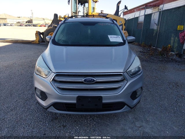 Продаж на аукціоні авто 2018 Ford Escape Se, vin: 1FMCU0GD6JUD60552, номер лоту: 46304854