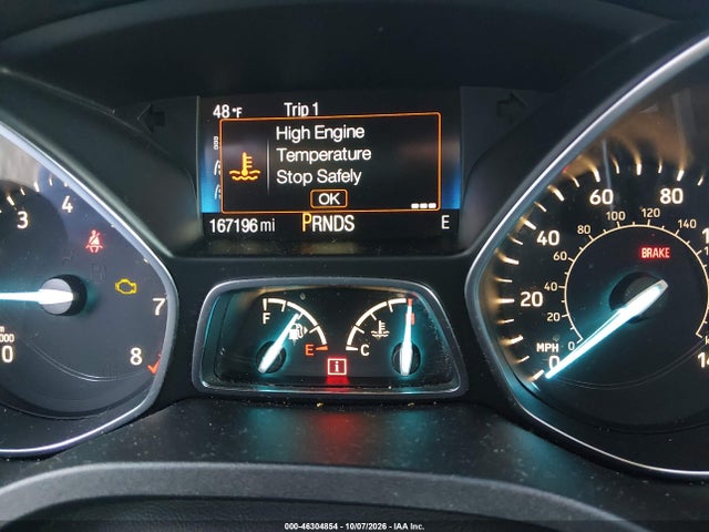 Продаж на аукціоні авто 2018 Ford Escape Se, vin: 1FMCU0GD6JUD60552, номер лоту: 46304854