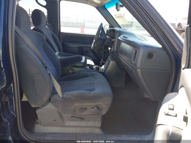 Продаж на аукціоні авто 2001 Chevrolet Silverado 1500hd Ls, vin: 1GCGK13U61F163277, номер лоту: 46304855