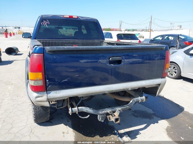 Продаж на аукціоні авто 2001 Chevrolet Silverado 1500hd Ls, vin: 1GCGK13U61F163277, номер лоту: 46304855