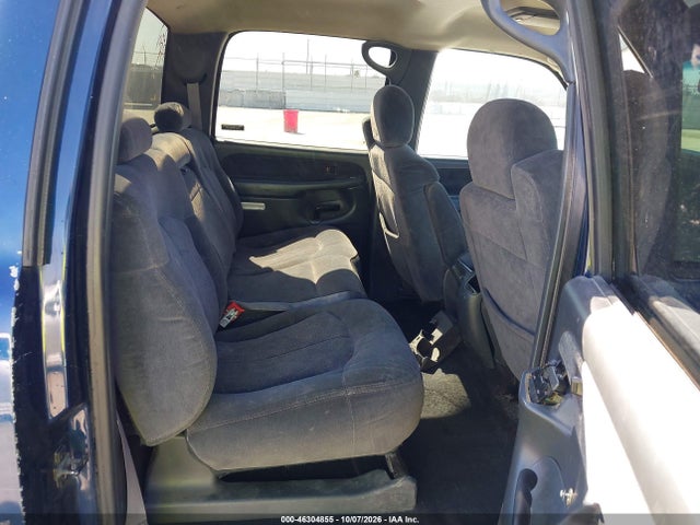 Продаж на аукціоні авто 2001 Chevrolet Silverado 1500hd Ls, vin: 1GCGK13U61F163277, номер лоту: 46304855