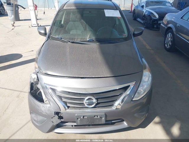 Aukcja sprzedaży 2016 Nissan Versa 1.6 S/1.6 S+/1.6 Sl/1.6 Sv, vin: 3N1CN7AP5GL840763, numer aukcji: 46304885
