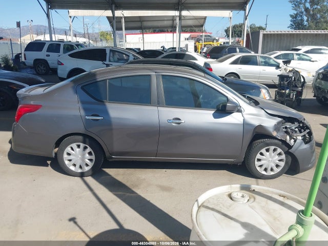 Aukcja sprzedaży 2016 Nissan Versa 1.6 S/1.6 S+/1.6 Sl/1.6 Sv, vin: 3N1CN7AP5GL840763, numer aukcji: 46304885