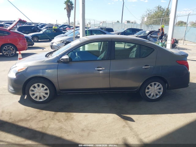 Aukcja sprzedaży 2016 Nissan Versa 1.6 S/1.6 S+/1.6 Sl/1.6 Sv, vin: 3N1CN7AP5GL840763, numer aukcji: 46304885