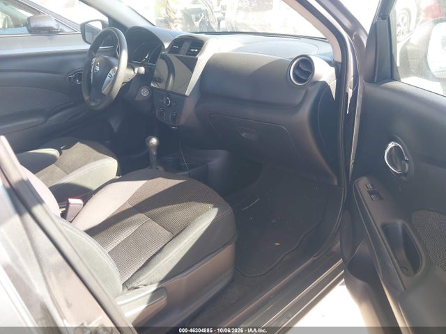 Aukcja sprzedaży 2016 Nissan Versa 1.6 S/1.6 S+/1.6 Sl/1.6 Sv, vin: 3N1CN7AP5GL840763, numer aukcji: 46304885