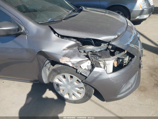 Aukcja sprzedaży 2016 Nissan Versa 1.6 S/1.6 S+/1.6 Sl/1.6 Sv, vin: 3N1CN7AP5GL840763, numer aukcji: 46304885