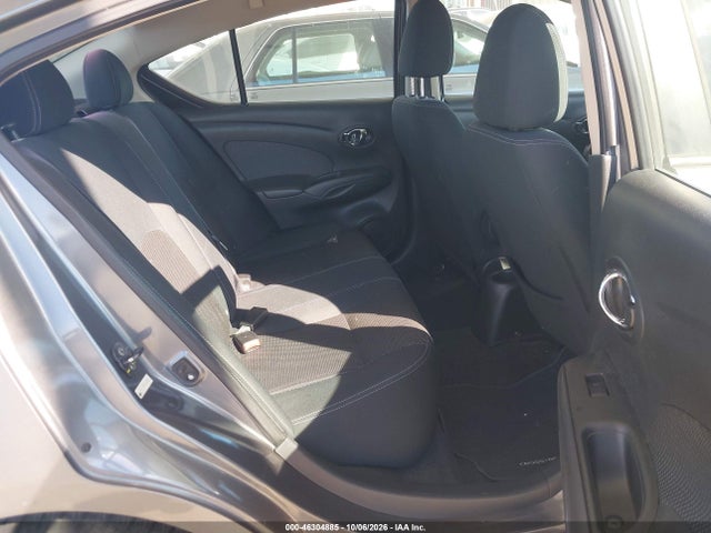 Aukcja sprzedaży 2016 Nissan Versa 1.6 S/1.6 S+/1.6 Sl/1.6 Sv, vin: 3N1CN7AP5GL840763, numer aukcji: 46304885