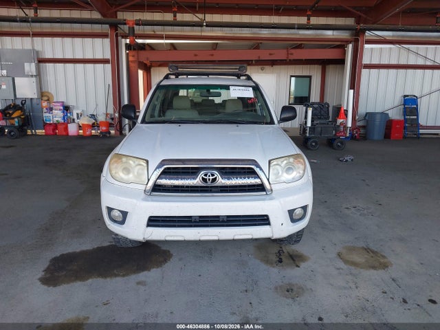 Продажа на аукционе авто 2008 Toyota 4runner Sr5 V6, vin: JTEBU14R18K024170, номер лота: 46304886