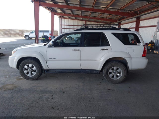 Продажа на аукционе авто 2008 Toyota 4runner Sr5 V6, vin: JTEBU14R18K024170, номер лота: 46304886