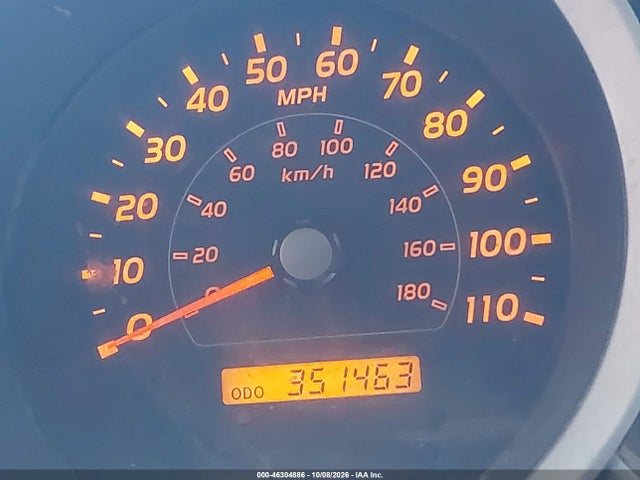 Продажа на аукционе авто 2008 Toyota 4runner Sr5 V6, vin: JTEBU14R18K024170, номер лота: 46304886