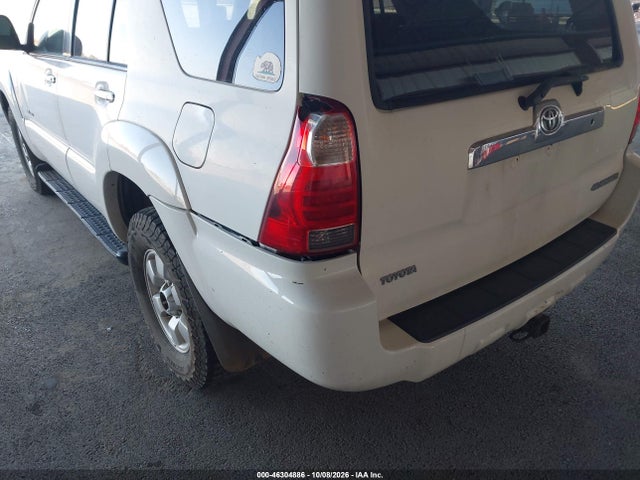 Продажа на аукционе авто 2008 Toyota 4runner Sr5 V6, vin: JTEBU14R18K024170, номер лота: 46304886