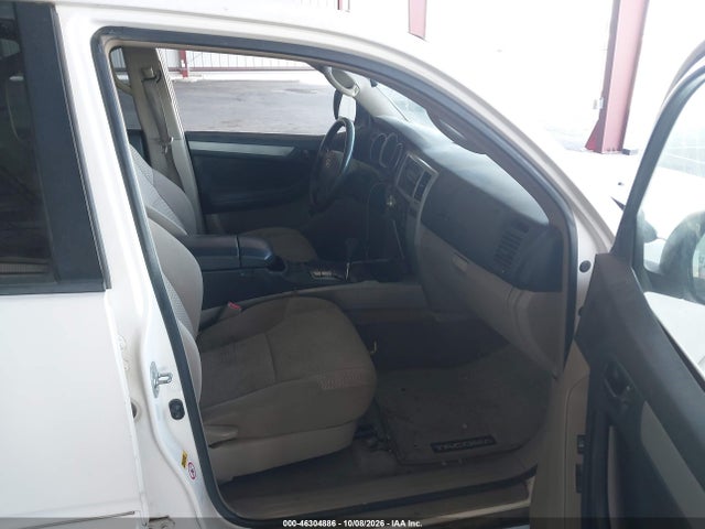 Продажа на аукционе авто 2008 Toyota 4runner Sr5 V6, vin: JTEBU14R18K024170, номер лота: 46304886