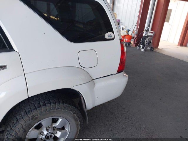 Продажа на аукционе авто 2008 Toyota 4runner Sr5 V6, vin: JTEBU14R18K024170, номер лота: 46304886