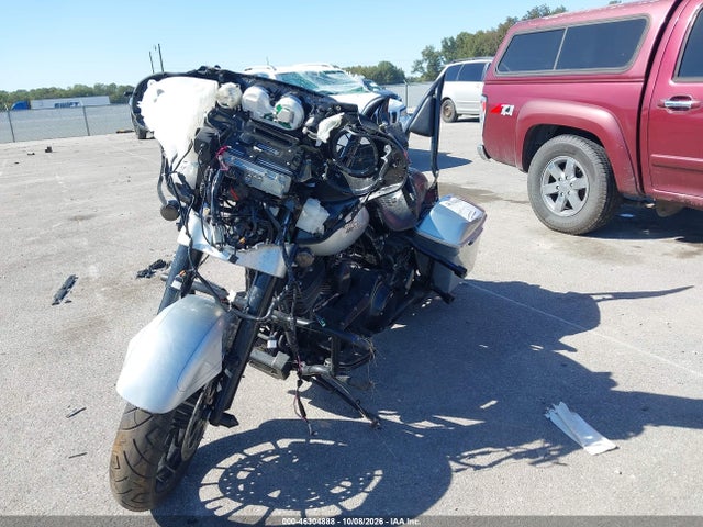 Aukcja sprzedaży 2015 Harley-davidson Flhxs Street Glide Special, vin: 1HD1KRM11FB693548, numer aukcji: 46304888