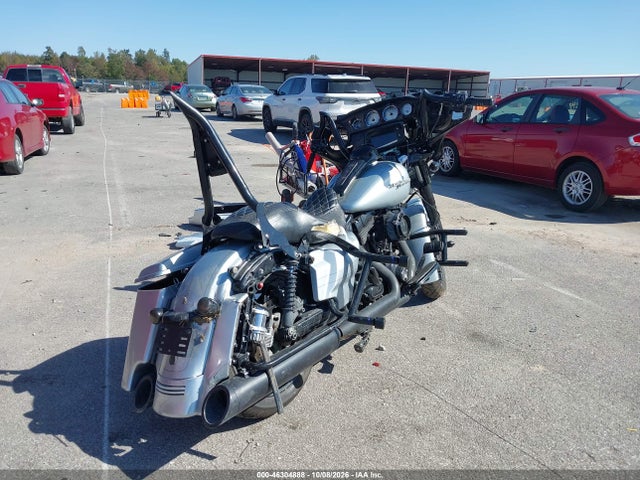 Aukcja sprzedaży 2015 Harley-davidson Flhxs Street Glide Special, vin: 1HD1KRM11FB693548, numer aukcji: 46304888