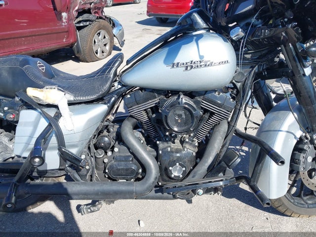 Aukcja sprzedaży 2015 Harley-davidson Flhxs Street Glide Special, vin: 1HD1KRM11FB693548, numer aukcji: 46304888