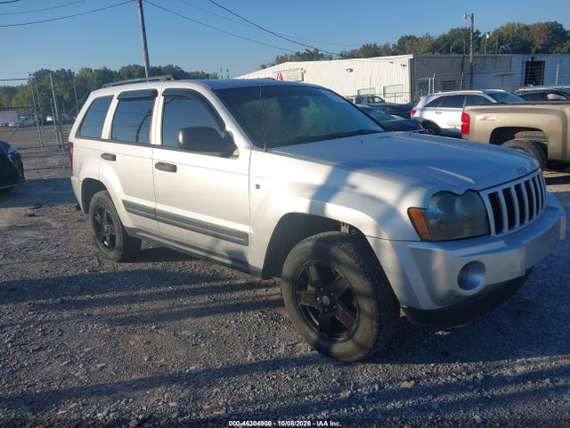 Aukcja sprzedaży 2005 Jeep Grand Cherokee Laredo, vin: 1J4HS48N95C536403, numer aukcji: 46304900