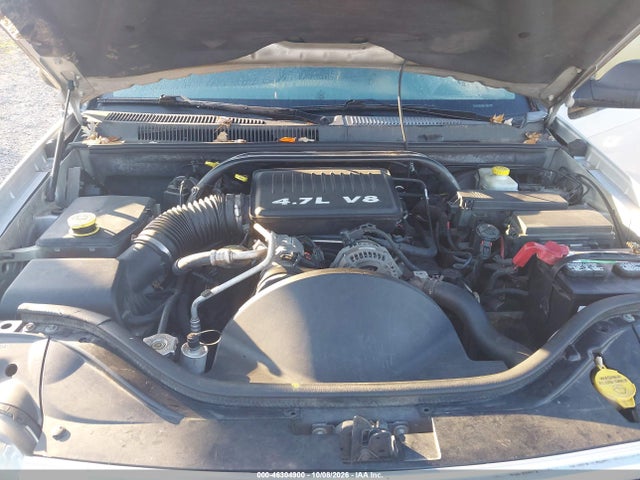Aukcja sprzedaży 2005 Jeep Grand Cherokee Laredo, vin: 1J4HS48N95C536403, numer aukcji: 46304900