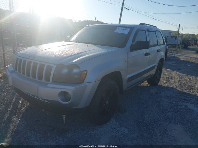 Aukcja sprzedaży 2005 Jeep Grand Cherokee Laredo, vin: 1J4HS48N95C536403, numer aukcji: 46304900