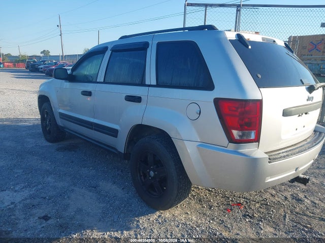 Aukcja sprzedaży 2005 Jeep Grand Cherokee Laredo, vin: 1J4HS48N95C536403, numer aukcji: 46304900