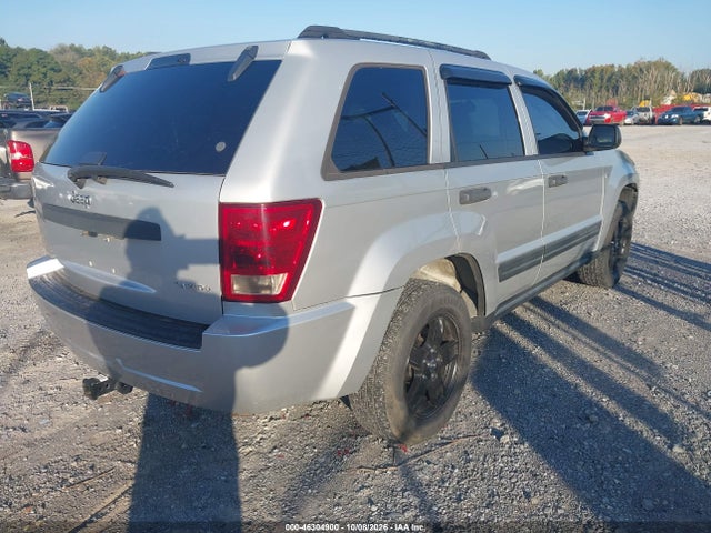 Aukcja sprzedaży 2005 Jeep Grand Cherokee Laredo, vin: 1J4HS48N95C536403, numer aukcji: 46304900