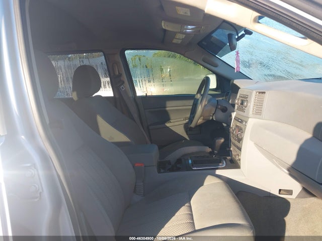 Aukcja sprzedaży 2005 Jeep Grand Cherokee Laredo, vin: 1J4HS48N95C536403, numer aukcji: 46304900