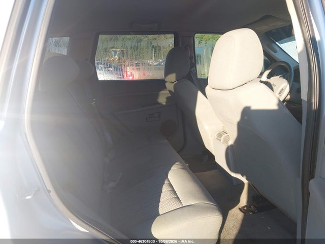 Aukcja sprzedaży 2005 Jeep Grand Cherokee Laredo, vin: 1J4HS48N95C536403, numer aukcji: 46304900