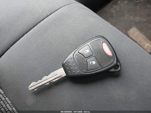 2010 Jeep Compass Sport მანქანა იყიდება აუქციონზე, vin: 1J4NF4FB8AD601648, აუქციონის ნომერი: 46304925