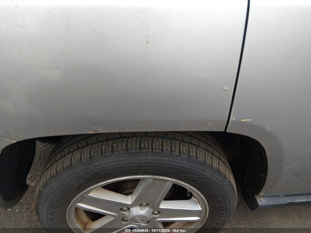 2010 Jeep Compass Sport მანქანა იყიდება აუქციონზე, vin: 1J4NF4FB8AD601648, აუქციონის ნომერი: 46304925