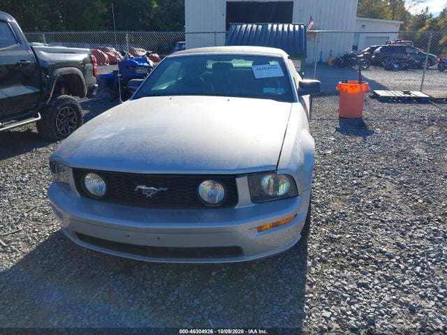 Продаж на аукціоні авто 2005 Ford Mustang Gt, vin: 1ZVFT85H955192153, номер лоту: 46304926