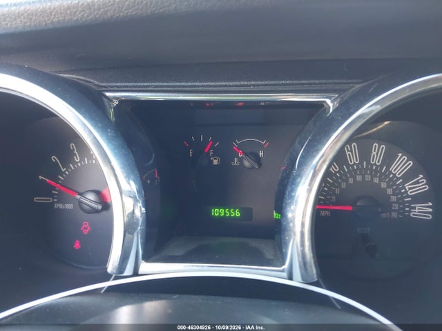 Продаж на аукціоні авто 2005 Ford Mustang Gt, vin: 1ZVFT85H955192153, номер лоту: 46304926