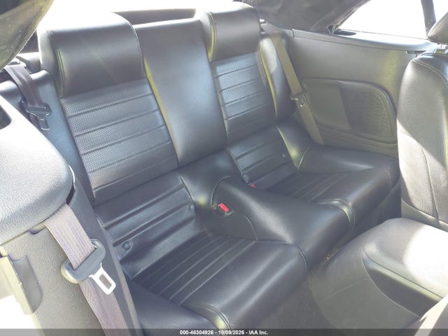 Продаж на аукціоні авто 2005 Ford Mustang Gt, vin: 1ZVFT85H955192153, номер лоту: 46304926
