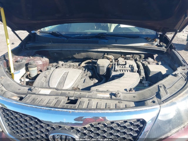 Продаж на аукціоні авто 2012 Kia Sorento Ex V6, vin: 5XYKUDA24CG254992, номер лоту: 46304929